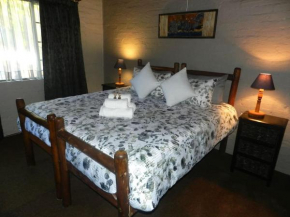Cozy cottage in the Cradle of Humankind